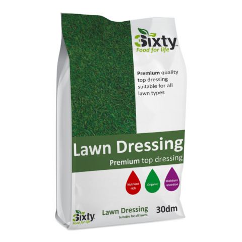 1 bag cover approx 3sqm